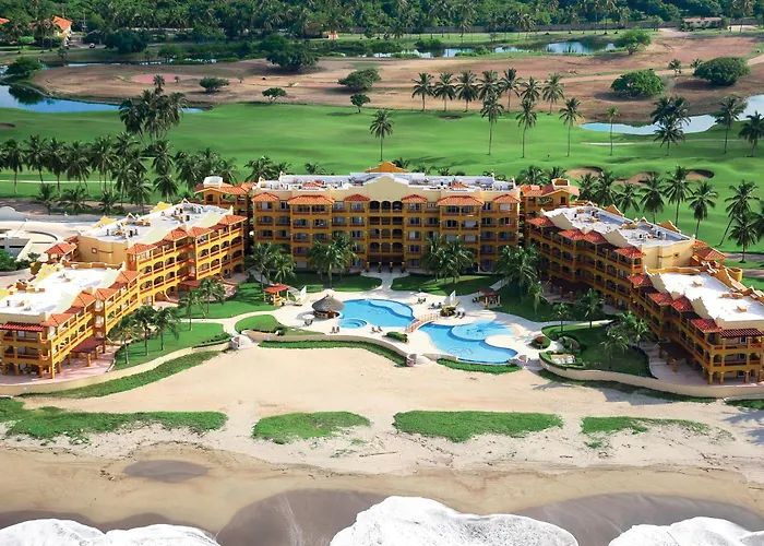 Luxury Suites By Estrella del Mar
