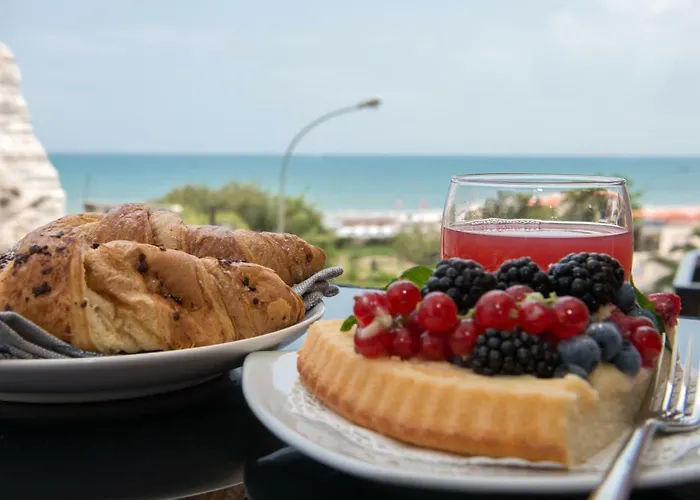 A un passo dal mare