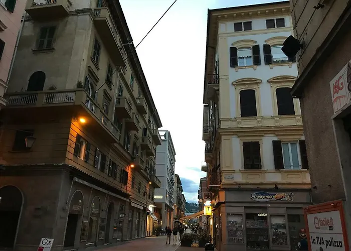 La Maggiolina Camere