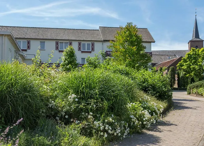 Berg En Dal