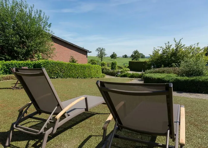 Hotel Berg en Dal Epen