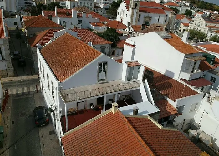 Casa Da Rainha Hotel Azambuja