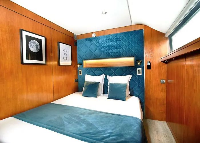 Vip Yacht & Spa