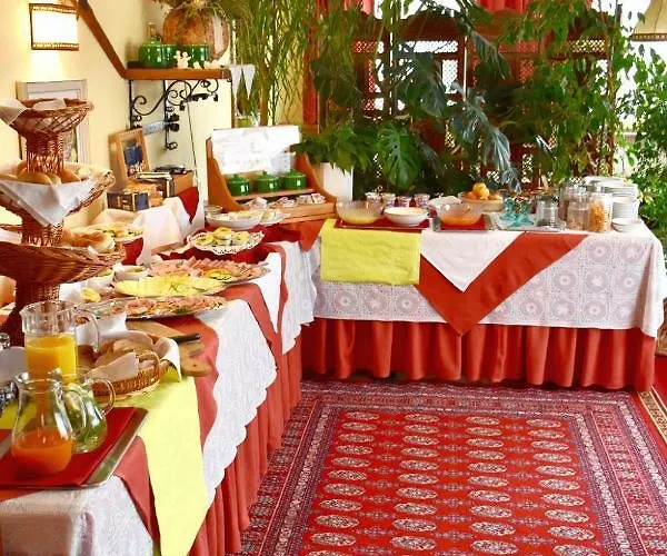 Sport Aktiv Pension Spanner - Tauplitz Bad Mitterndorf