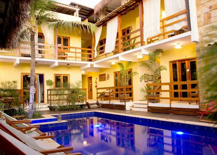 Villa Água de Coco