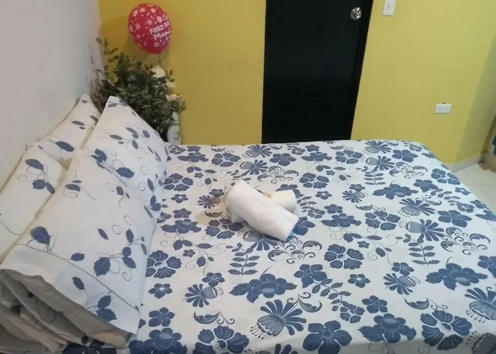 Hotel Español Neiva