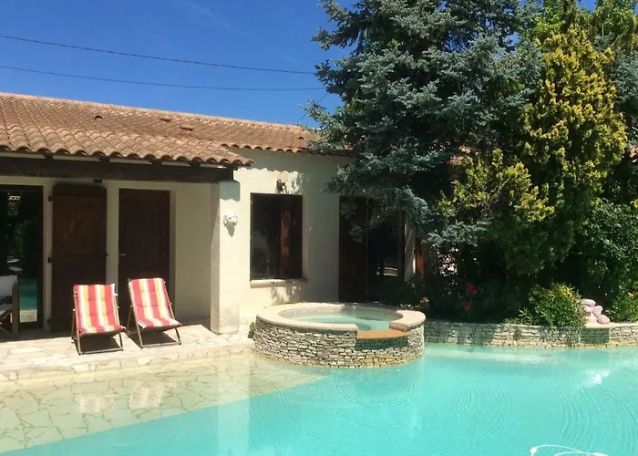 La palmeraie