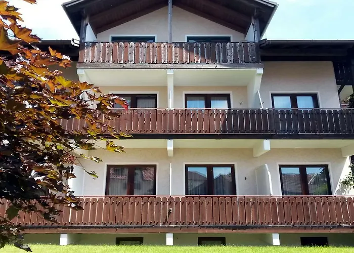 Kurhotel Anders