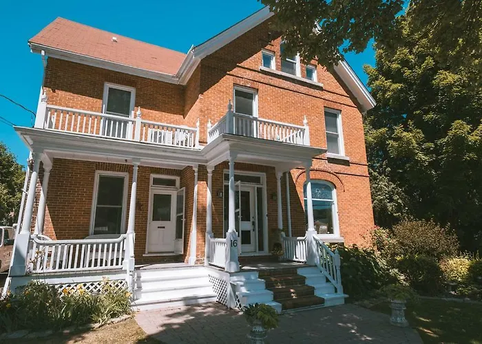 The Victorian Luxury Suites