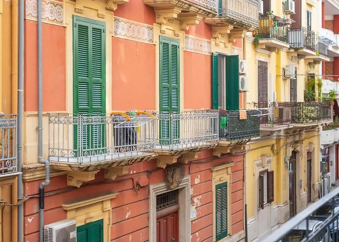 Bed&Breakfast Il Priscio