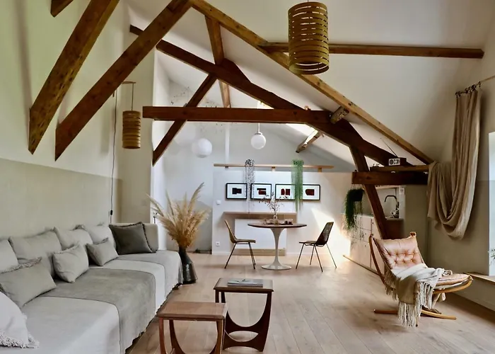 La Maison&L'atelier