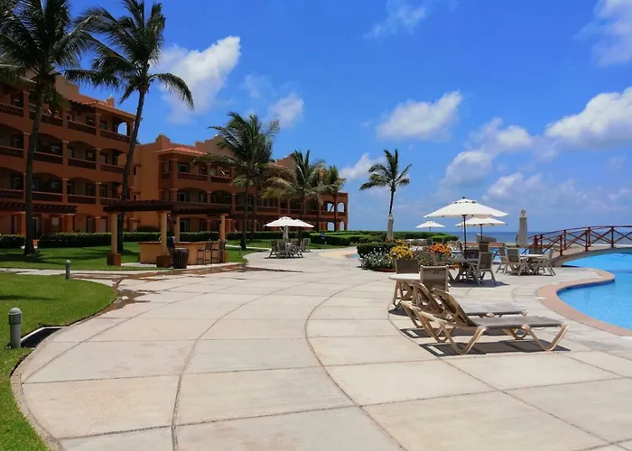Luxury Suites By Estrella del Mar
