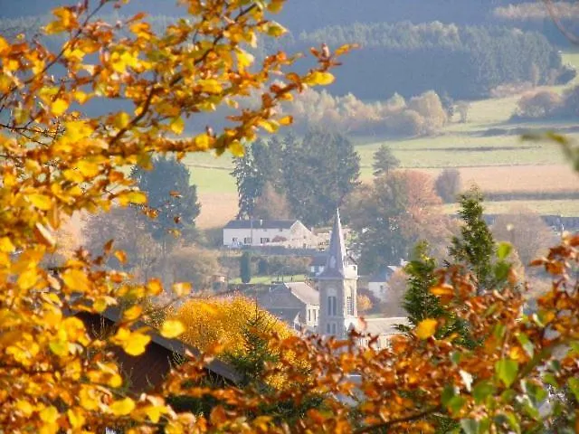 Hotel Le Barbouillon