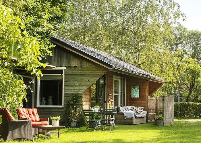 B&B Gastvrij Lenthe