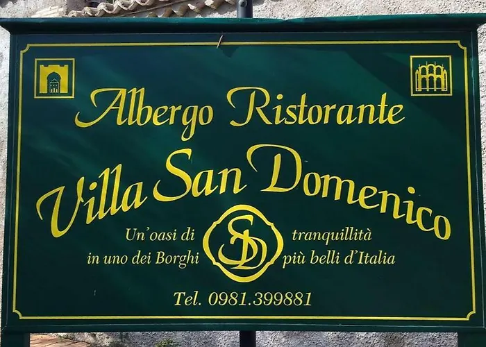 Villa San Domenico