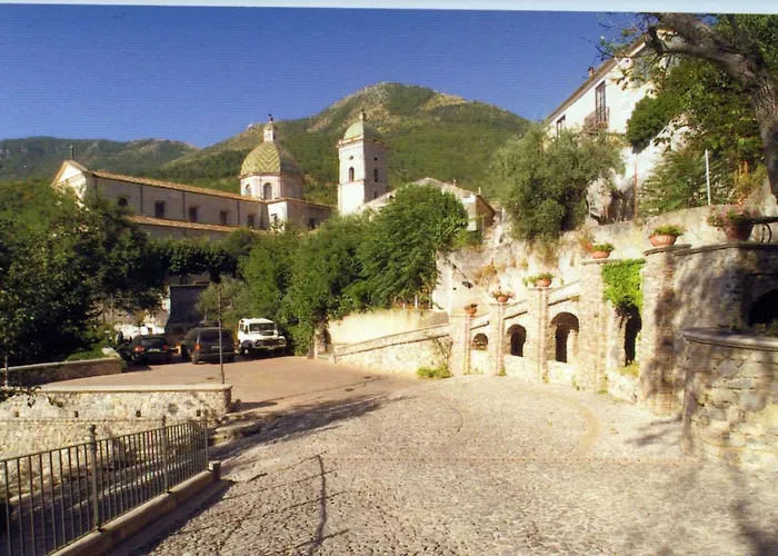 Villa San Domenico
