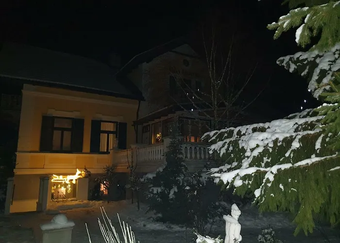 Villa Elisabeth
