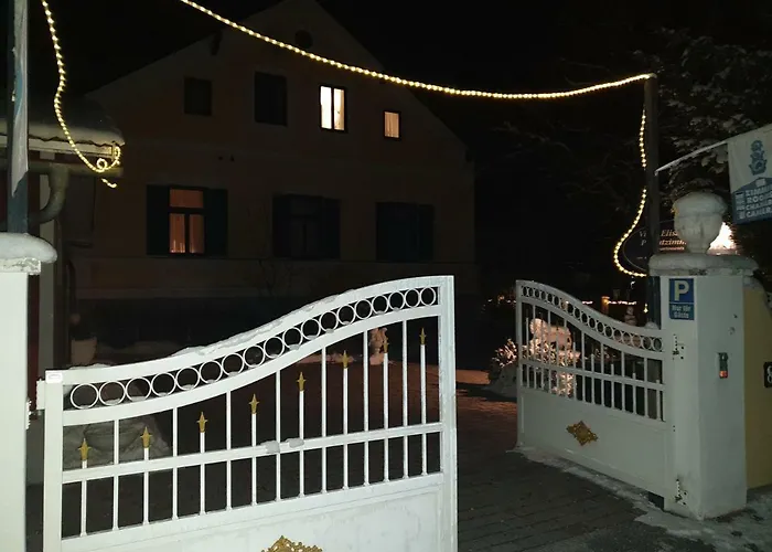 Villa Elisabeth Admont