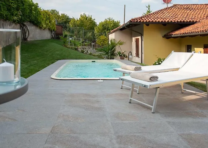 B&B Villa Fulvia