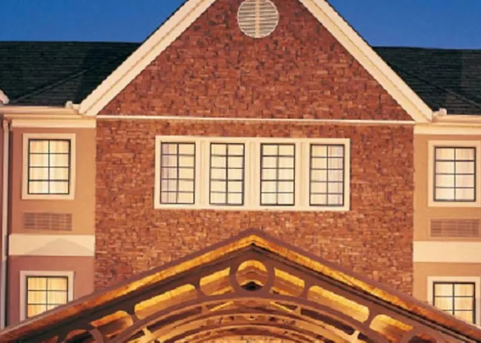 Staybridge Suites - Denton By Ihg
