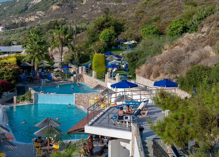 Sirene Beach Hotel