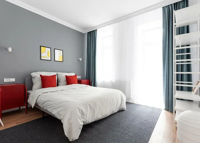 Martin Boutique Hotel