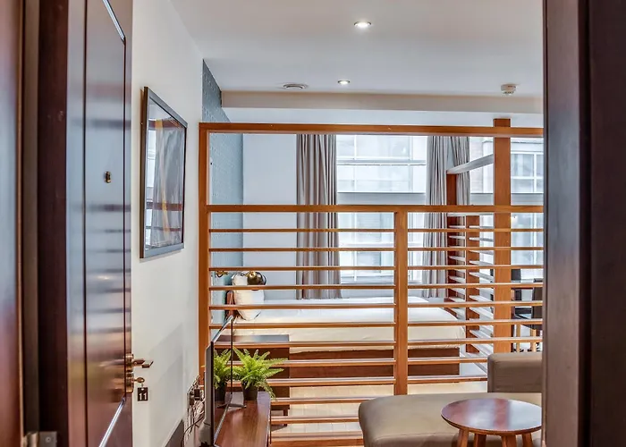Terlon Apartments