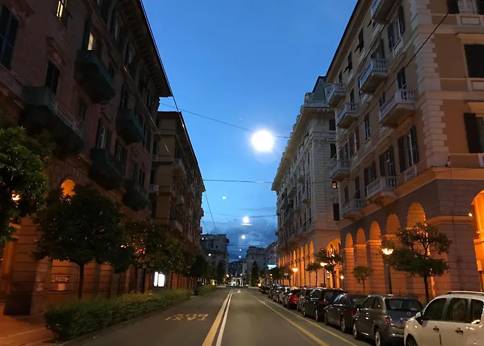 La Maggiolina Camere