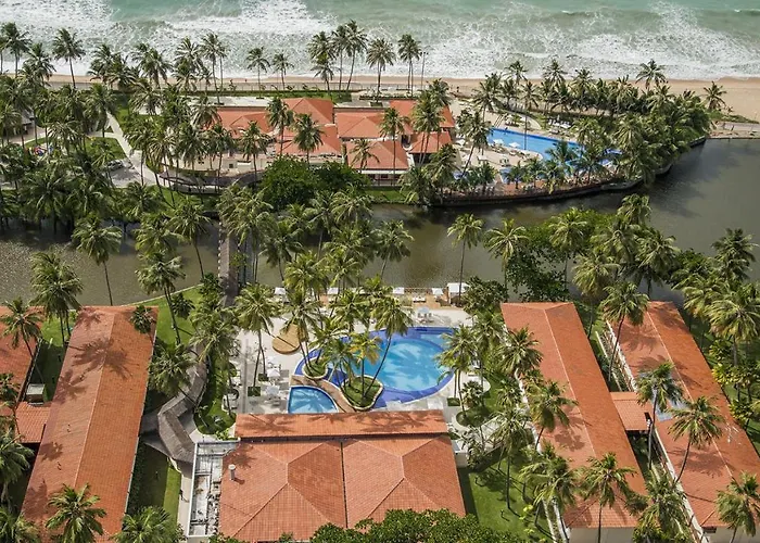 Jatiuca Hotel & Resort