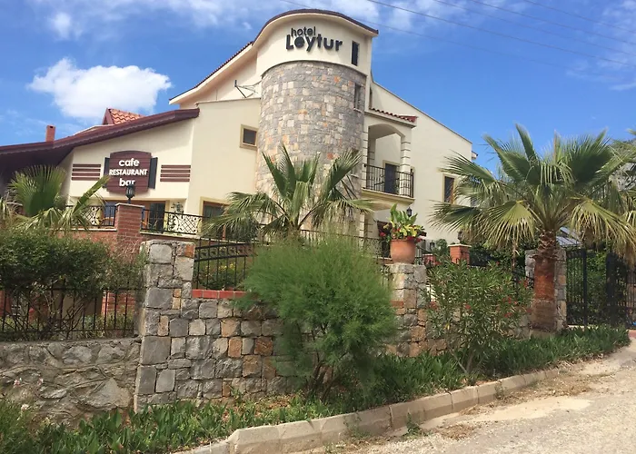 Hotel Leytur