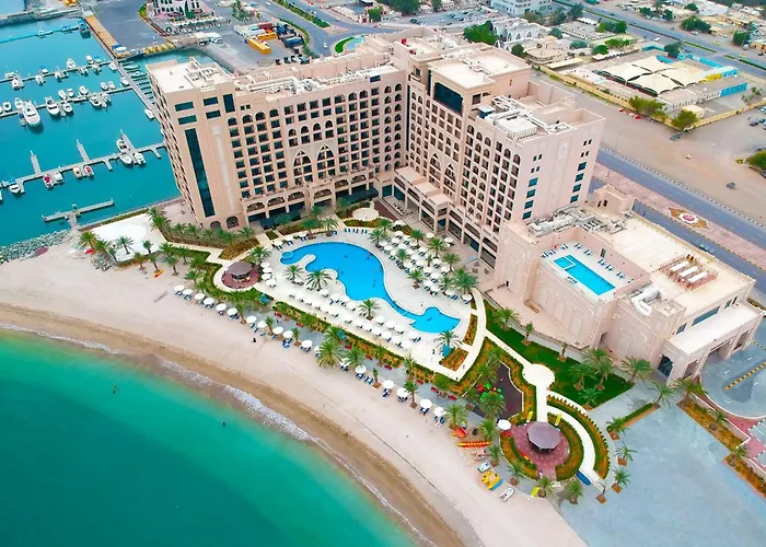 Al Bahar Hotel & Resort
