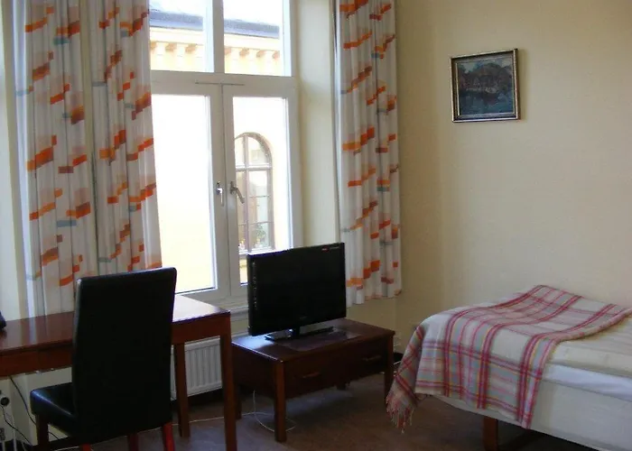 Hotel Continental Malmoe