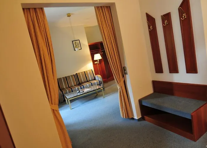 Hotel Haus Reichert