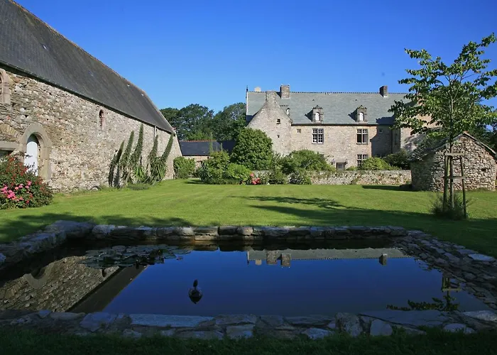 Le Manoir de La Fieffe