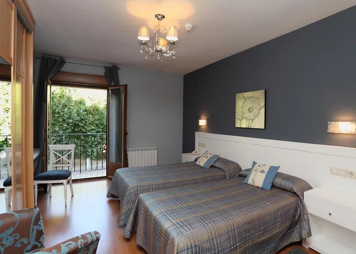 Hotel HC Sigüenza