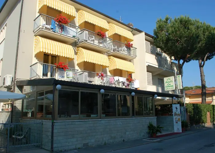 Ristorante La Terrazza