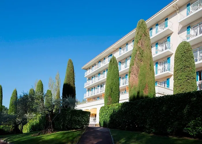 Hôtels pas chers à Gréoux-les-Bains