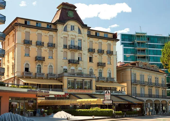 Hotel Victoria