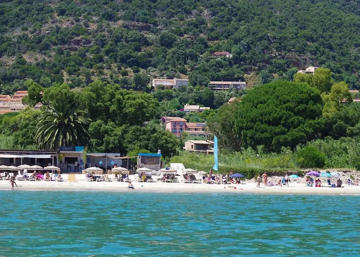 Hôtel Beau Site Le Lavandou