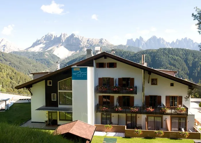 The Vista Hotel