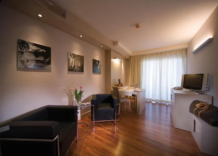Hotel Europa