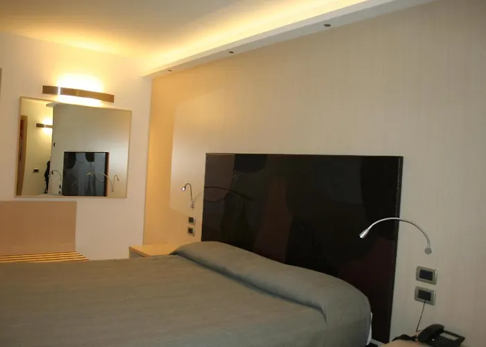 Hotel Residence Ristorante Ramandolo Udine