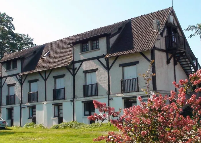 Motel des Bruyères