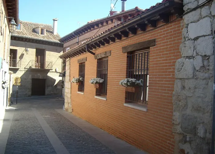 Las Tercias Simancas