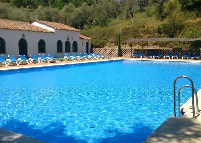 Finca Valbono Apartamentos Rurales y Hotel