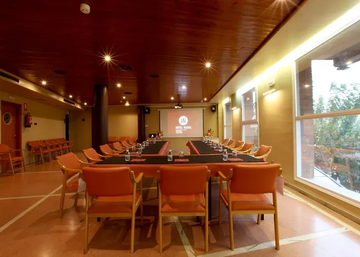 Hotel Nadal