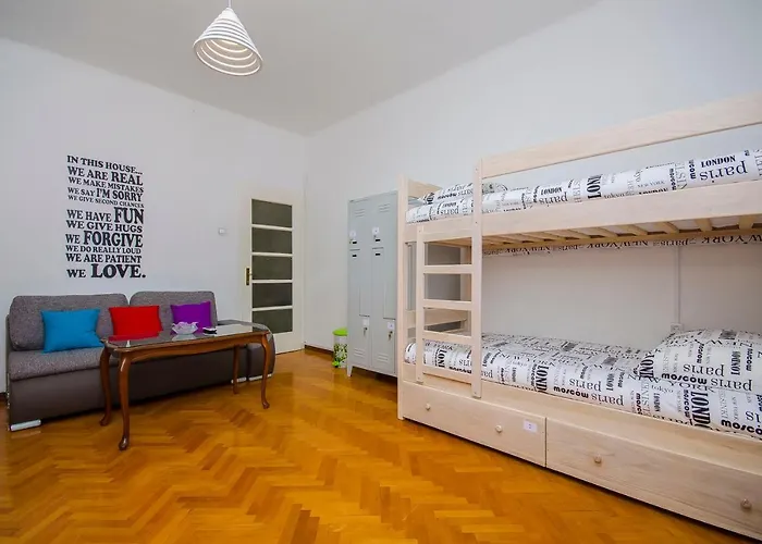 Guest House Levanda