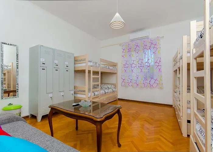Guest House Levanda