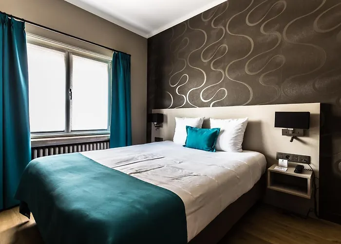Hotel Golden Anchor