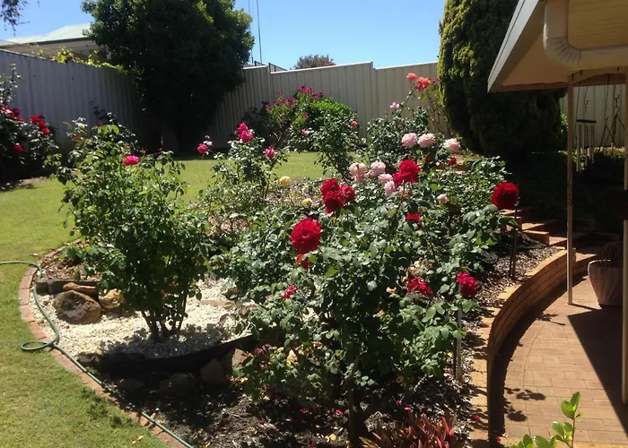 Murdoch Station Bed & Breakfast